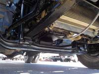 いすゞフォワード深ダンプ（土砂禁ダンプ）中型（4t）[写真22]