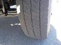 いすゞフォワード深ダンプ（土砂禁ダンプ）中型（4t）[写真23]