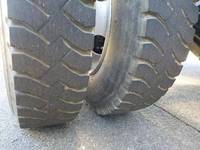 いすゞフォワード深ダンプ（土砂禁ダンプ）中型（4t）[写真24]