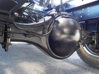 いすゞフォワード深ダンプ（土砂禁ダンプ）中型（4t）[写真25]