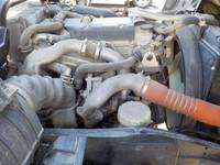 いすゞフォワード深ダンプ（土砂禁ダンプ）中型（4t）[写真26]