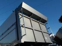 いすゞフォワード深ダンプ（土砂禁ダンプ）中型（4t）[写真27]