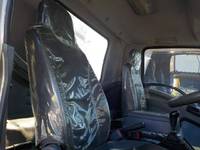 いすゞフォワード深ダンプ（土砂禁ダンプ）中型（4t）[写真29]