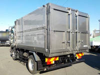 いすゞフォワード深ダンプ（土砂禁ダンプ）中型（4t）[写真02]