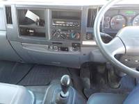 いすゞフォワード深ダンプ（土砂禁ダンプ）中型（4t）[写真31]