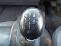 いすゞフォワード深ダンプ（土砂禁ダンプ）中型（4t）[写真34]