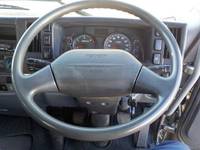 いすゞフォワード深ダンプ（土砂禁ダンプ）中型（4t）[写真35]