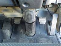 いすゞフォワード深ダンプ（土砂禁ダンプ）中型（4t）[写真36]