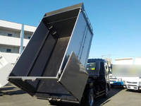 いすゞフォワード深ダンプ（土砂禁ダンプ）中型（4t）[写真03]