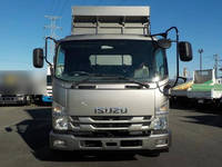 いすゞフォワード深ダンプ（土砂禁ダンプ）中型（4t）[写真04]