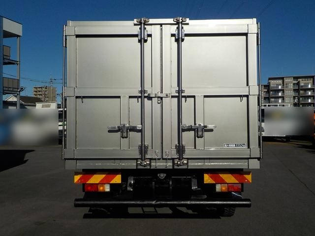 いすゞフォワード深ダンプ（土砂禁ダンプ）中型（4t）[写真05]