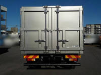 いすゞフォワード深ダンプ（土砂禁ダンプ）中型（4t）[写真05]