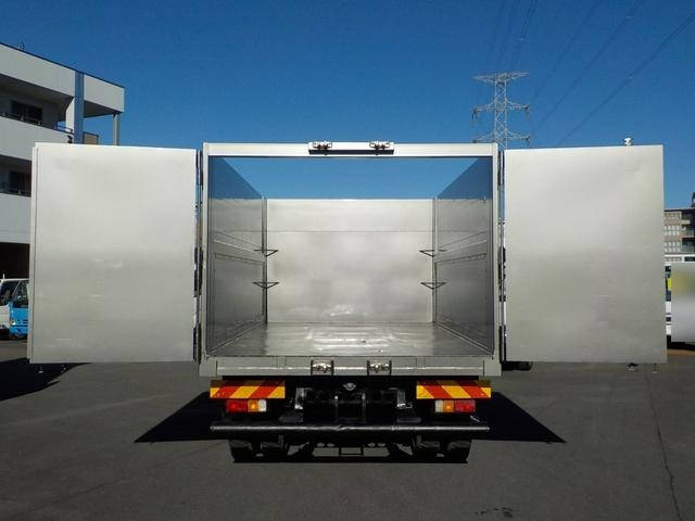 いすゞフォワード深ダンプ（土砂禁ダンプ）中型（4t）[写真07]