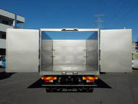 いすゞフォワード深ダンプ（土砂禁ダンプ）中型（4t）[写真07]