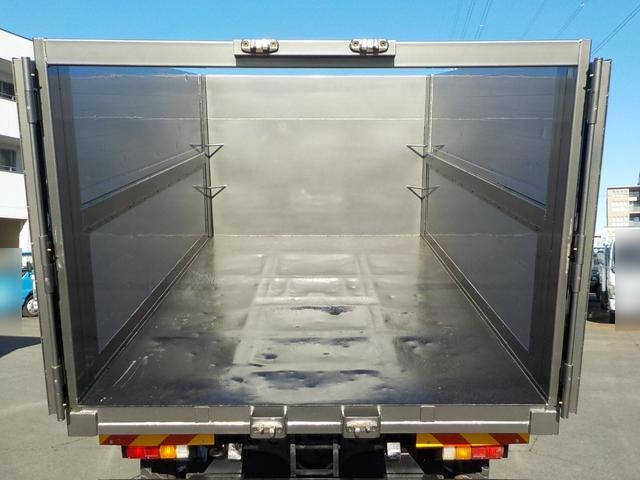 いすゞフォワード深ダンプ（土砂禁ダンプ）中型（4t）[写真08]