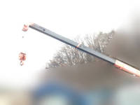 UDトラックスコンドルセーフティクレーン3段増トン（6t・8t）[写真11]