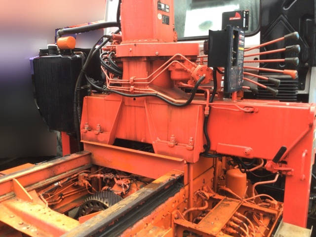 UDトラックスコンドルセーフティクレーン3段増トン（6t・8t）[写真14]