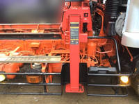 UDトラックスコンドルセーフティクレーン3段増トン（6t・8t）[写真15]