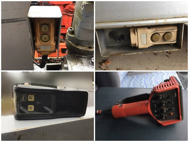 UDトラックスコンドルセーフティクレーン3段増トン（6t・8t）[写真18]