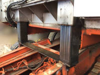 UDトラックスコンドルセーフティクレーン3段増トン（6t・8t）[写真21]