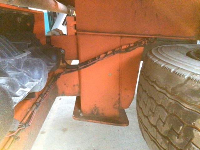 UDトラックスコンドルセーフティクレーン3段増トン（6t・8t）[写真23]