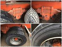 UDトラックスコンドルセーフティクレーン3段増トン（6t・8t）[写真24]