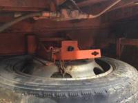 UDトラックスコンドルセーフティクレーン3段増トン（6t・8t）[写真25]