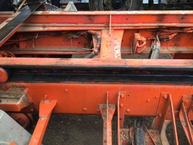 UDトラックスコンドルセーフティクレーン3段増トン（6t・8t）[写真26]