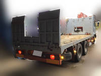 UDトラックスコンドルセーフティクレーン3段増トン（6t・8t）[写真02]