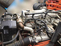 UDトラックスコンドルセーフティクレーン3段増トン（6t・8t）[写真30]