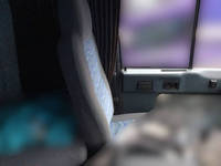 UDトラックスコンドルセーフティクレーン3段増トン（6t・8t）[写真34]