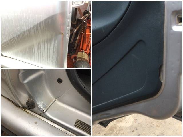 UDトラックスコンドルセーフティクレーン3段増トン（6t・8t）[写真38]