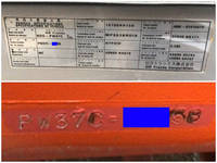 UDトラックスコンドルセーフティクレーン3段増トン（6t・8t）[写真39]