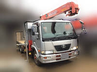 UDトラックスコンドルセーフティクレーン3段増トン（6t・8t）[写真03]