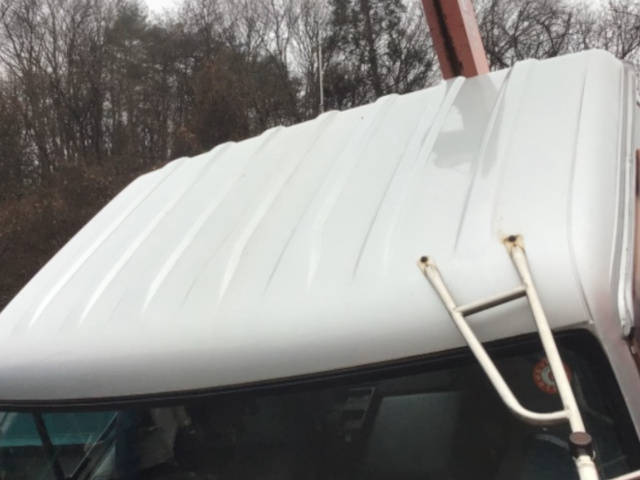 UDトラックスコンドルセーフティクレーン3段増トン（6t・8t）[写真05]