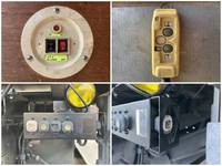 日野デュトロアルミバン小型（2t・3t）[写真19]