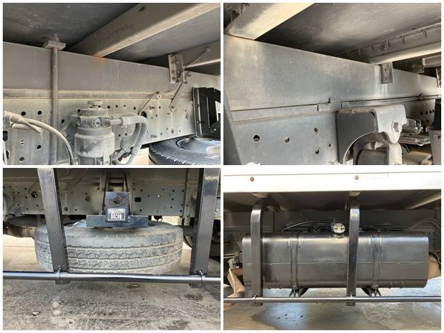 日野デュトロアルミバン小型（2t・3t）[写真24]