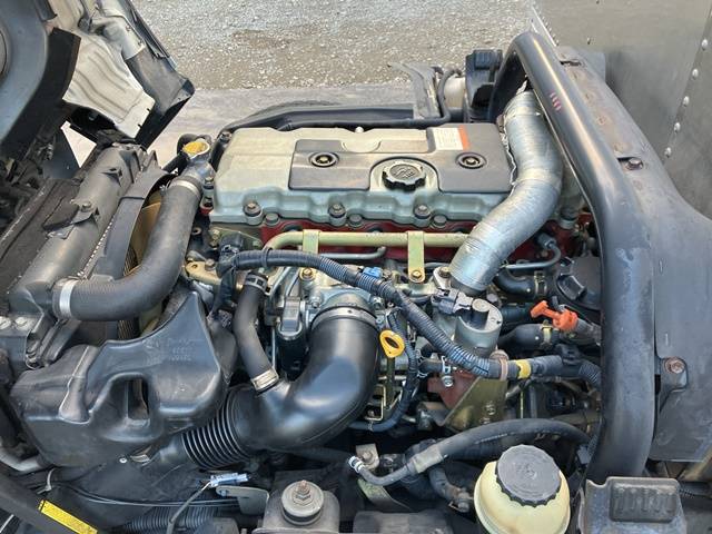 日野デュトロアルミバン小型（2t・3t）[写真26]