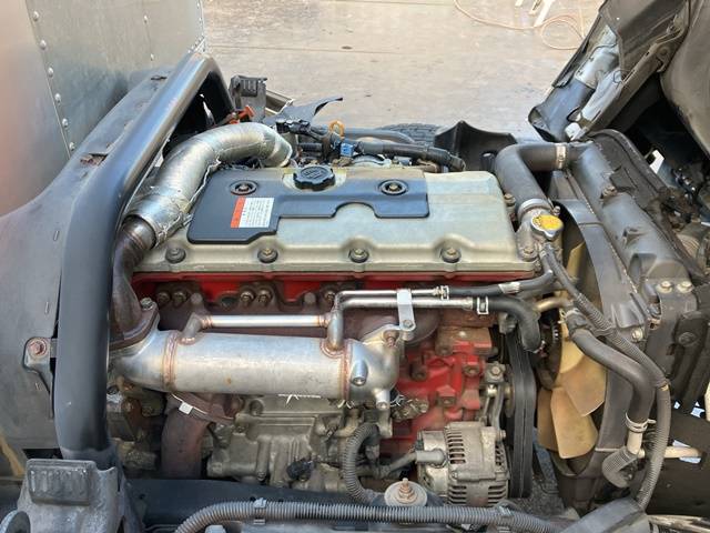 日野デュトロアルミバン小型（2t・3t）[写真27]