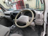 日野デュトロアルミバン小型（2t・3t）[写真34]