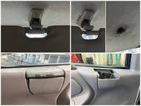 日野デュトロアルミバン小型（2t・3t）[写真37]