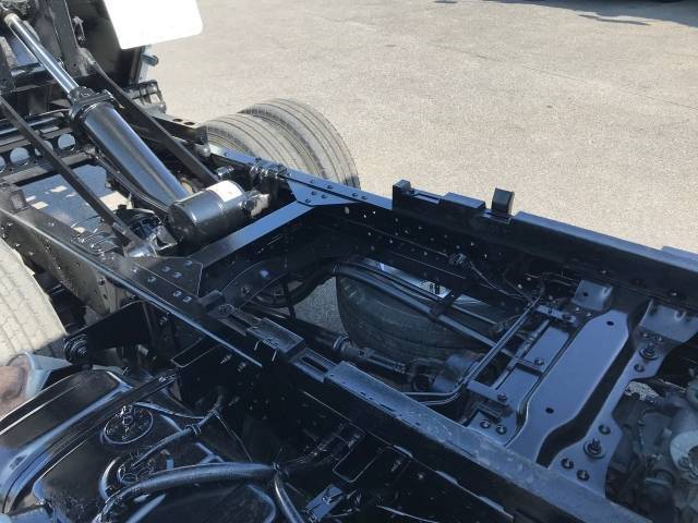 いすゞエルフダンプ小型（2t・3t）[写真10]