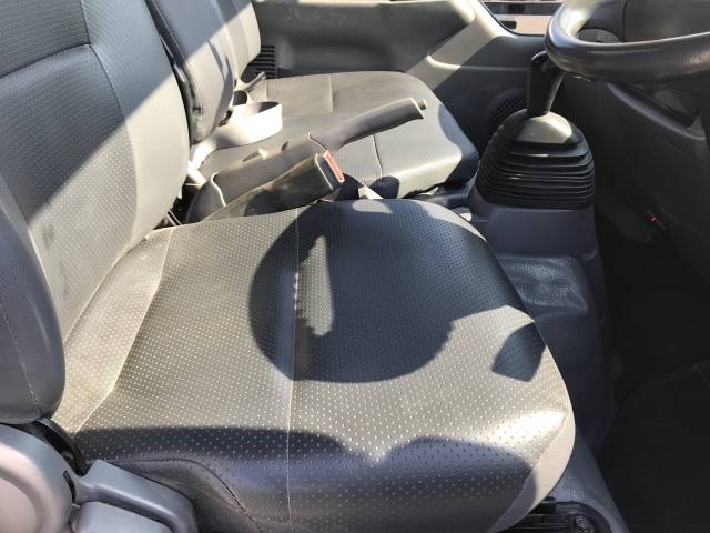 いすゞエルフダンプ小型（2t・3t）[写真14]