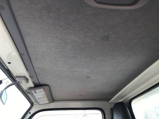 いすゞエルフダンプ小型（2t・3t）[写真18]