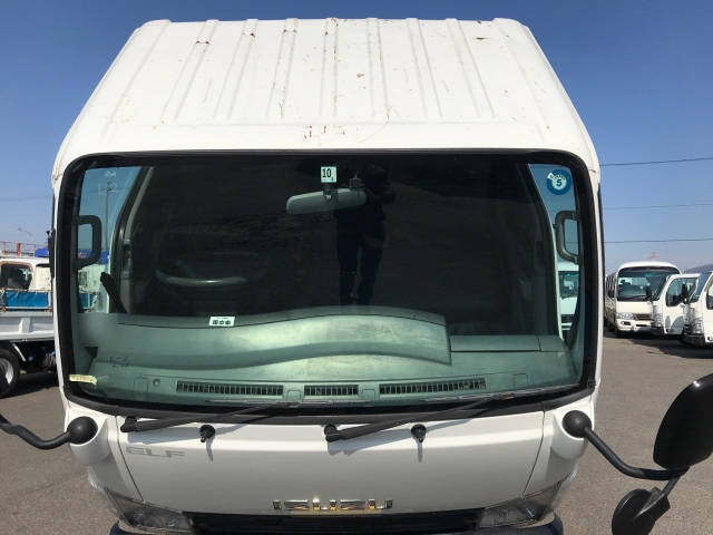 いすゞエルフダンプ小型（2t・3t）[写真19]