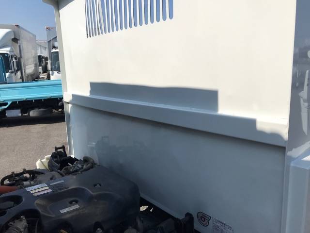 いすゞエルフダンプ小型（2t・3t）[写真20]