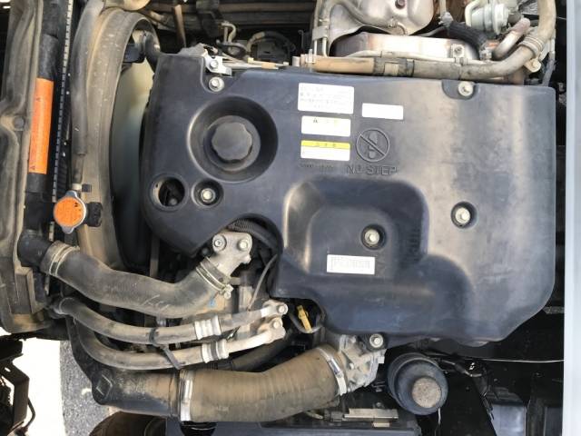 いすゞエルフダンプ小型（2t・3t）[写真21]