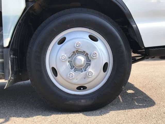 いすゞエルフダンプ小型（2t・3t）[写真22]