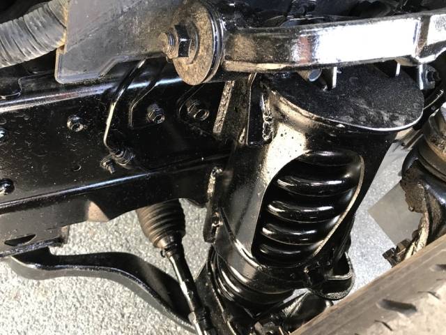 いすゞエルフダンプ小型（2t・3t）[写真29]