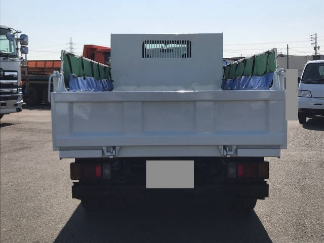 いすゞエルフダンプ小型（2t・3t）[写真06]